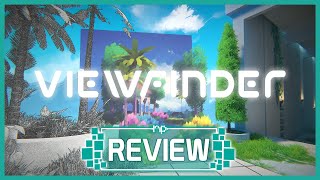 Vido-Test : Viewfinder Review - A Picturesque Adventure
