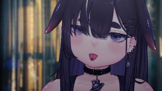 作業用 勉強用 / 眠れない夜のおともに🌙 雑談＆編み物するよ 【 ちむぎ / Vtuber 】