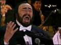 Pavarotti Last Performance Nessun Dorma @ Torino 2006