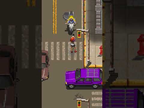 НАЙГІРШИЙ клон GTA😭 #gta #watchua