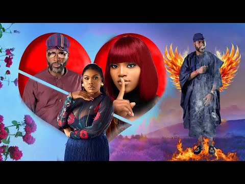 Oko Ina: Husband Of Fury - Yoruba Movie 2025 Drama Ibrahim Chatta | Bunkunmi Oluwashina | Shokoya