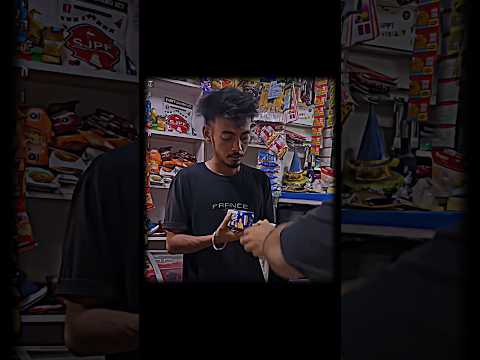 Bro's IQ level 📈 #shorts #funny #edit