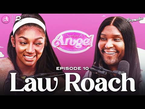 Law Roach Reveals Untold Zendaya Stories & Angel Opens Up About Fashion Struggles As A Tall Girl