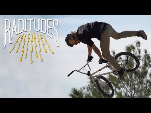 Raditudes - Shanghai Certified Trail Bosses - Ep. 5 - UCblfuW_4rakIf2h6aqANefA