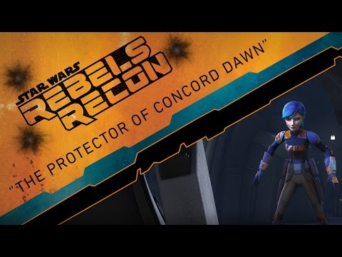 Rebels Recon #2.12: Inside "The Protector of Concord Dawn" | Star Wars Rebels - UCZGYJFUizSax-yElQaFDp5Q