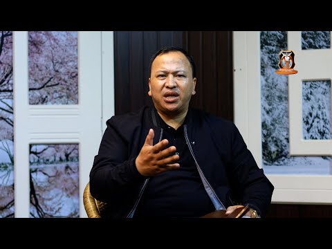 Jinglynshop jong ka Jingsheptieng | Jingmane Ksuid | PotterNet tv | Discussion