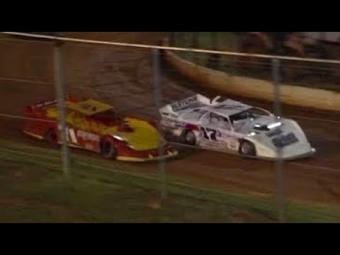 602 Late Model at Winder Barrow Speedway 7/5/2025 - dirt track racing video image
