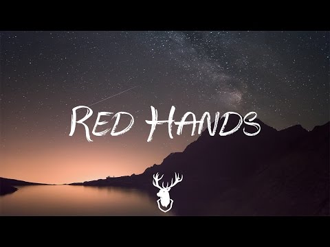 Mendum - Red Hands (feat. Omri) [1 Hour Version] - UCUavX64J9s6JSTOZHr7nPXA