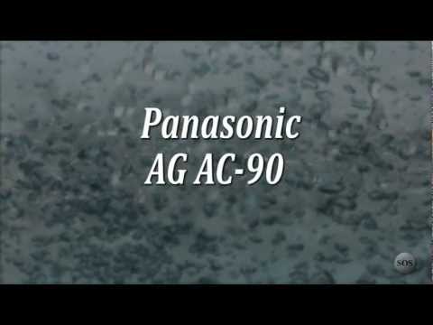 ⇨ Panasonic AG AC90 Test - UCMKbYv-MCXxZlzEPlukCmNg