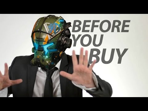 Titanfall 2 - Before You Buy - UCNvzD7Z-g64bPXxGzaQaa4g