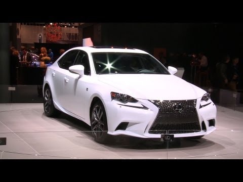 2014 Lexus IS preview | Consumer Reports - UCOClvgLYa7g75eIaTdwj_vg