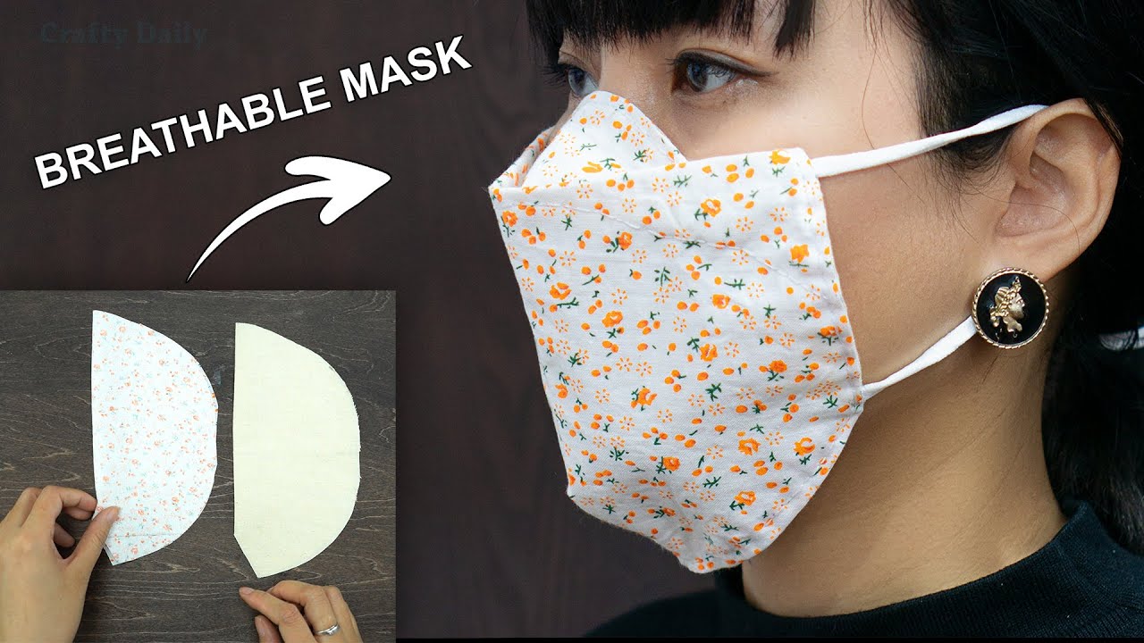 How To Make Homemade Face Masks