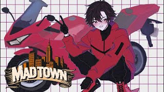 【GTA5 MADTOWN (β)】今日は何をするのか【酒寄颯馬/にじさんじ】