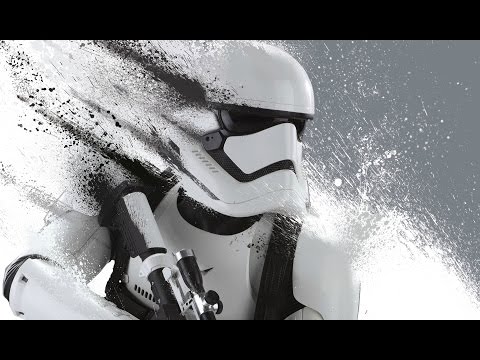 First Order Full Origin and Why they are So Dangerous - Star Wars Episode 8 - UCdIt7cmllmxBK1-rQdu87Gg