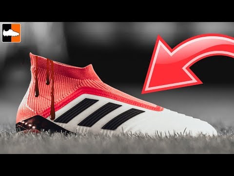 Bloody New adidas Football Boots! - UCs7sNio5rN3RvWuvKvc4Xtg