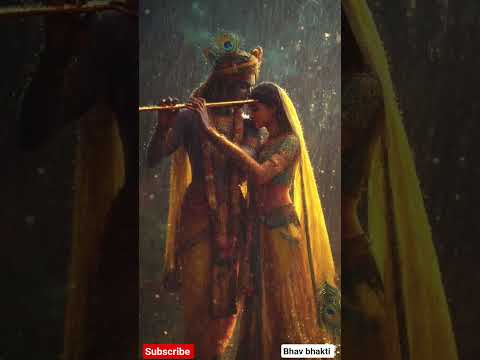 Jara Paas Baitho Hey Banke Bihari Beautiful Bhajan's New Shortvideo✨️🦚👌|| #krishna​ #bhajan​ #shorts