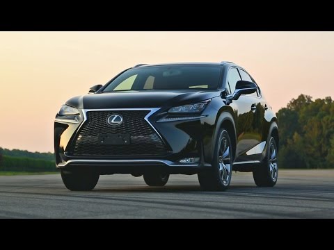 Talking Cars with Consumer Reports #40: Lexus NX | Consumer Reports - UCOClvgLYa7g75eIaTdwj_vg