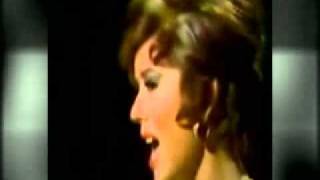 Vikki Carr - If you love me really love me (1969)