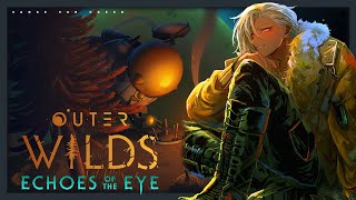 【Outer Wilds】One More Time, The Last Time【Vance Van Creed】