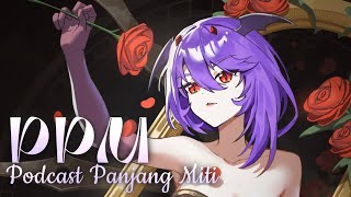 🔴 Sesi tanya jawab dan gibahin apapun disini! | PPM: Podcast Panjang M