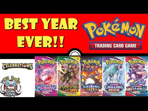 Pokemon TCG News