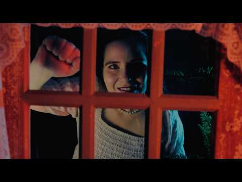 ASMR - Monster Outside Your Window... (From Inspired Roleplay)