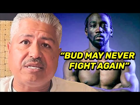 “CRAWFORD MAY NEVER FIGHT AGAIN” – Robert Garcia DROPS BOMBSHELL on Terence Crawford after convo