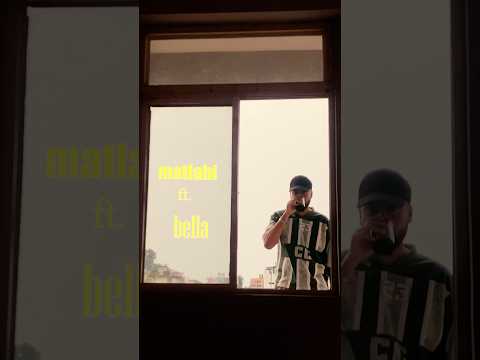 Matlabi featuring @BellaOfficials#Matlabi #DesiHipHop #Bella #Bison #SceneShaper #Starboibeatz