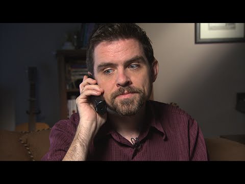 Telemarketers: Tracking down the people who call you up (CBC Marketplace) - UCuFFtHWoLl5fauMMD5Ww2jA
