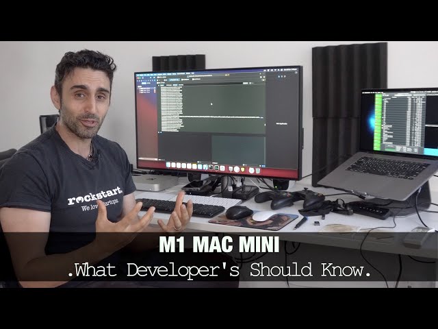 Mac Mini is the Deep Learning Machine You Need