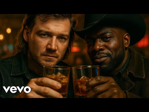 Morgan Wallen & Shaboozey - Drunk (New Country Song)