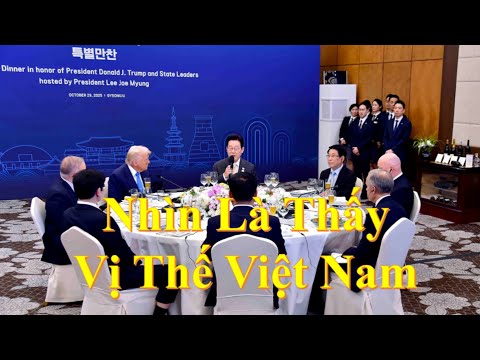 3/ Cali lại sôi máu nhìn Việt Nam ngang tầm với Mỹ, EU Uca cũng sôi máu vì Mỹ thân Trung