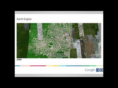 Google I/O 2011: GIS with Google Earth and Google Maps - UC_x5XG1OV2P6uZZ5FSM9Ttw