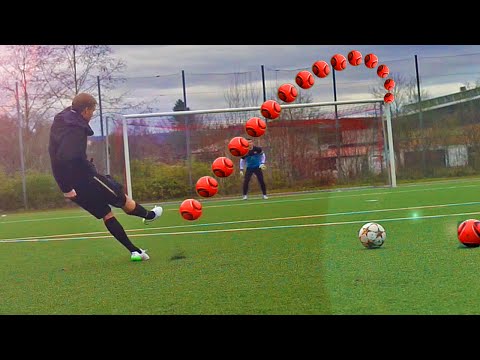 Ultimate Nike Magista Opus Test & Review by freekickerz - UCC9h3H-sGrvqd2otknZntsQ