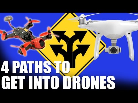 A Beginner's Guide to Drones - UC9zTuyWffK9ckEz1216noAw