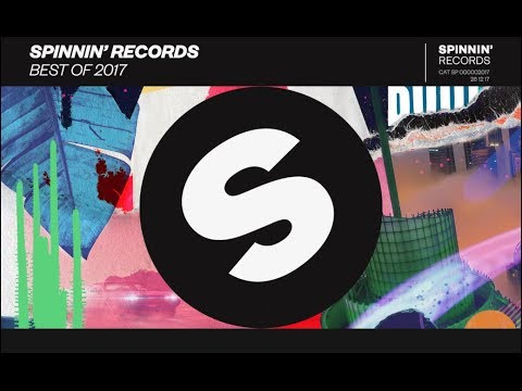 Spinnin' Records - Best Of 2017 Year Mix - UCpDJl2EmP7Oh90Vylx0dZtA