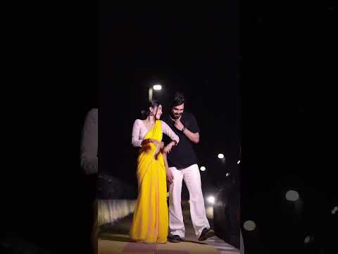 #Shorts | #Funny Song | दिलवा डोले थोड़े थोड़े | #Ankush Raja, #Karishma Kakkar | खानदान उजाड़ देम