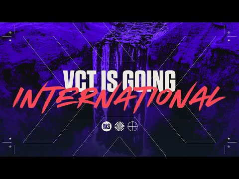 Stage 2 Masters is going international | 2021 VALORANT Champions Tour