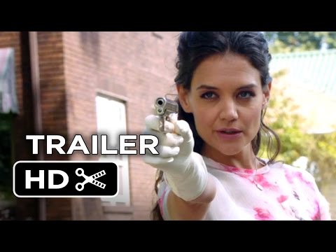 Miss Meadows Official Trailer #1 (2014) - Katie Holmes Movie HD - UCi8e0iOVk1fEOogdfu4YgfA