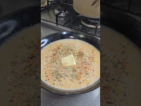 濃厚そうめん#そうめん#shorts