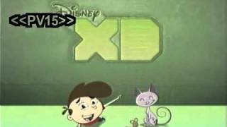 O Mundo da Disney Channel: Kid vs Kat