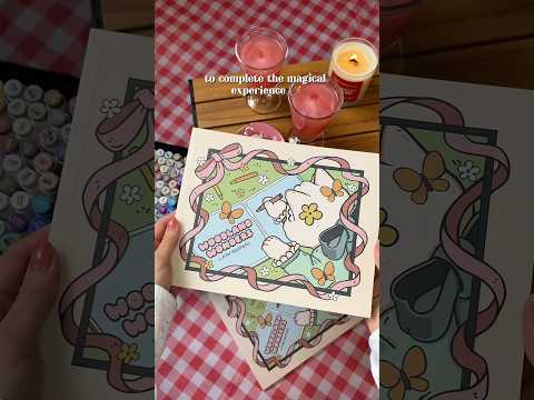 Last call for coloring date night bundles! #coloring #coloringbook #independentartist #smallbusiness