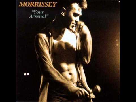 Morrissey - The National Front Disco