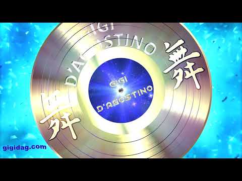 Gigi D'Agostino - Fragile [ From the Album: Gigi D'Agostino Collection Volume 1 ]