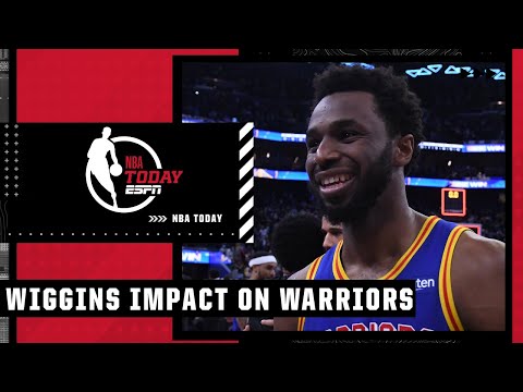 Andrew Wiggins is a mix between Kevin Durant & Harrison Barnes - Richard Jefferson | NBA Today video clip