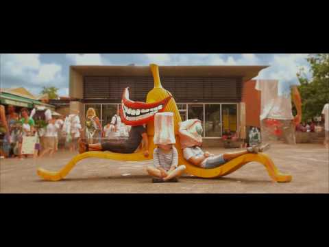 Echo 6 - MTL Cheeze (Official Video) - UCDzWQilDbBuelO4mGDPv1Vw