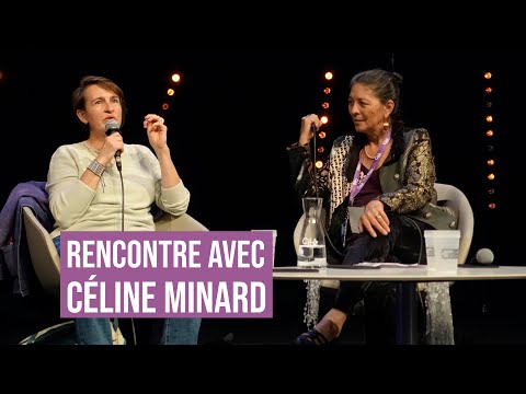 Vidéo de Céline Minard