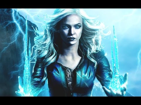 The Flash ⚡ Killer Frost - Numb - UCdLZMpQldAv_Mi9J4wC0zDA