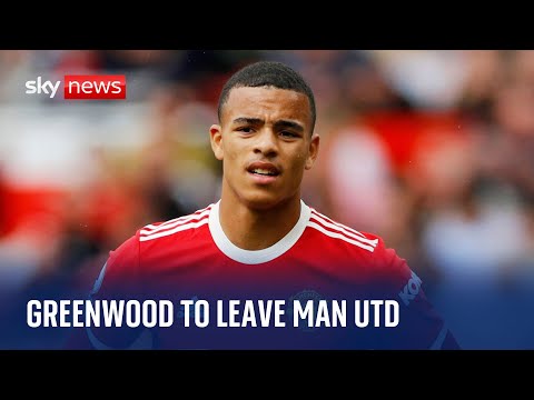 Mason Greenwood will not play for Manchester United again