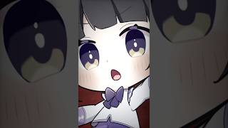 ヤラララ(YARARARA)を長女(小6)が慎重に歌ってみた #shorts #小学生 #歌ってみた